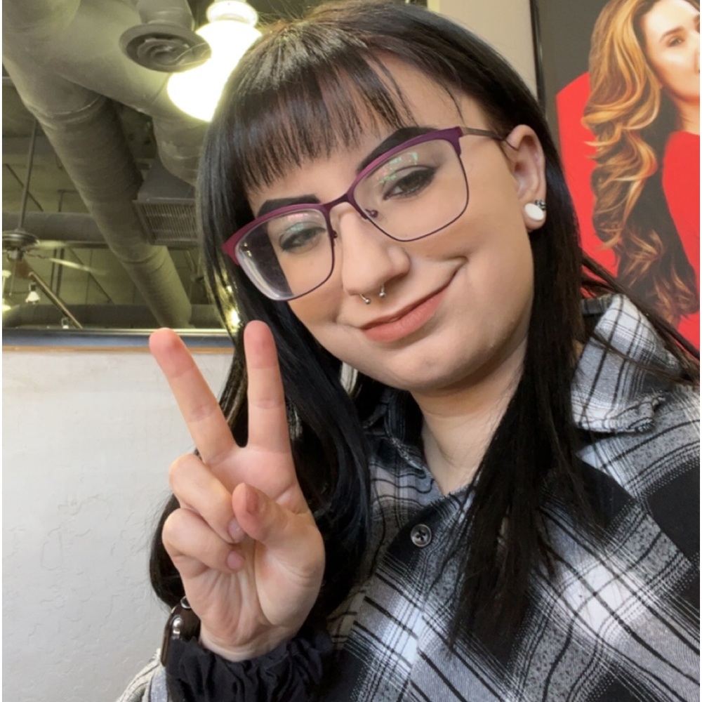 Meet your Posher, Madissen